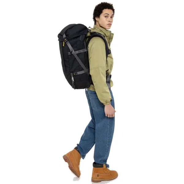 Eastpak Sac à dos 62.5L National Geographic Authentic-Homme Sac De Voyage Sans Roulettes | Sac De Voyage