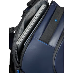 Samsonite Sac à dos voyage M Ecodiver-Homme Sac De Voyage Sans Roulettes | Sac De Voyage