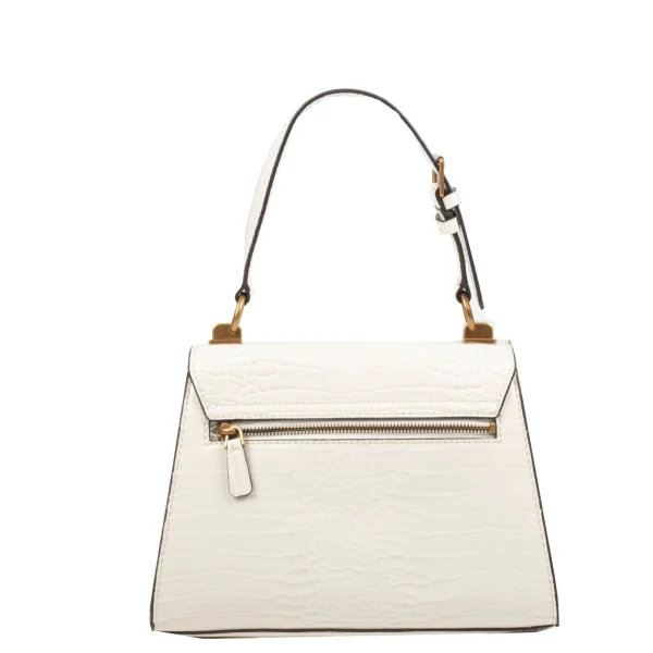 Guess Sac à main – Stephi Stone-Femme Sac Porté Bandoulière / Porté Travers | Sac Porté Main