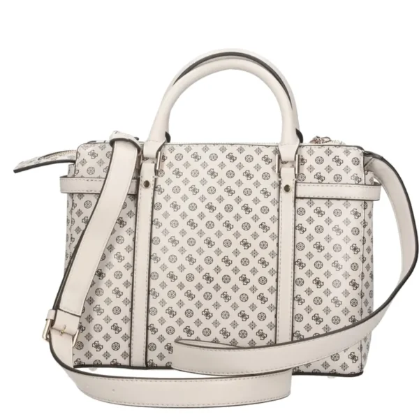 Guess Sac à main Emilee-Femme Sac Porté Bandoulière / Porté Travers | Sac Porté Épaule