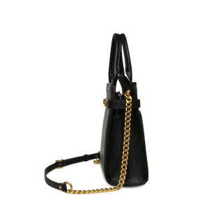 Steve Madden Sac à main Lorene-Femme Sac Porté Bandoulière / Porté Travers | Sac Porté Main