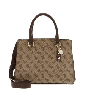 Guess Sac à main Noelle-Femme Sac Porté Bandoulière / Porté Travers | Sac Porté Main