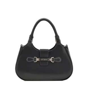 Guess Sac à main Nolana-Femme Sac Porté Main | Sac Porté Épaule