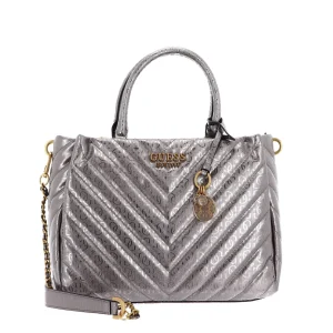 Guess Sac a main Jania-Femme Sac Porté Main