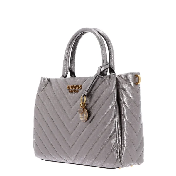 Guess Sac a main Jania-Femme Sac Porté Main