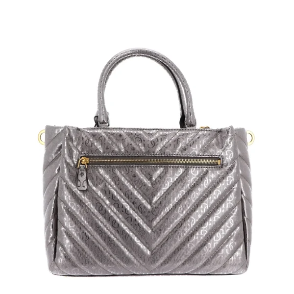 Guess Sac a main Jania-Femme Sac Porté Main