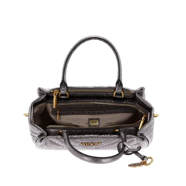 Guess Sac a main Jania-Femme Sac Porté Main