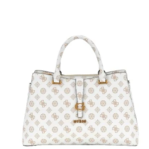 Guess Sac a main Kuba-Femme Sac Porté Main