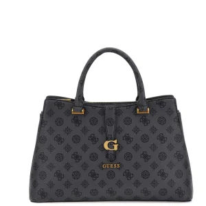 Guess Sac a main Kuba-Femme Sac Porté Main