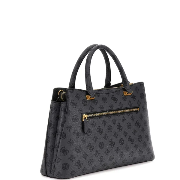 Guess Sac a main Kuba-Femme Sac Porté Main