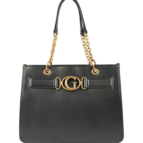 Guess Sac cabas Aviana-Femme Sac Porté Épaule