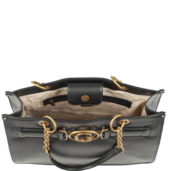 Guess Sac cabas Aviana-Femme Sac Porté Épaule