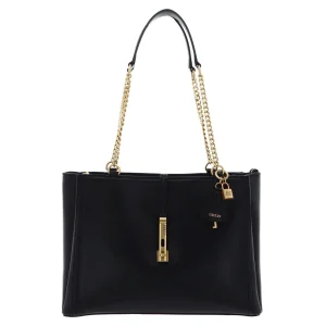 Guess Sac cabas James-Femme Sac Porté Épaule