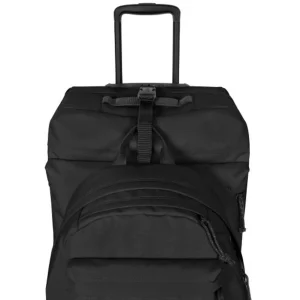 Eastpak Sac de voyage à roulettes 67cm Double Tranverz M Travel- Sac De Voyage Roulettes