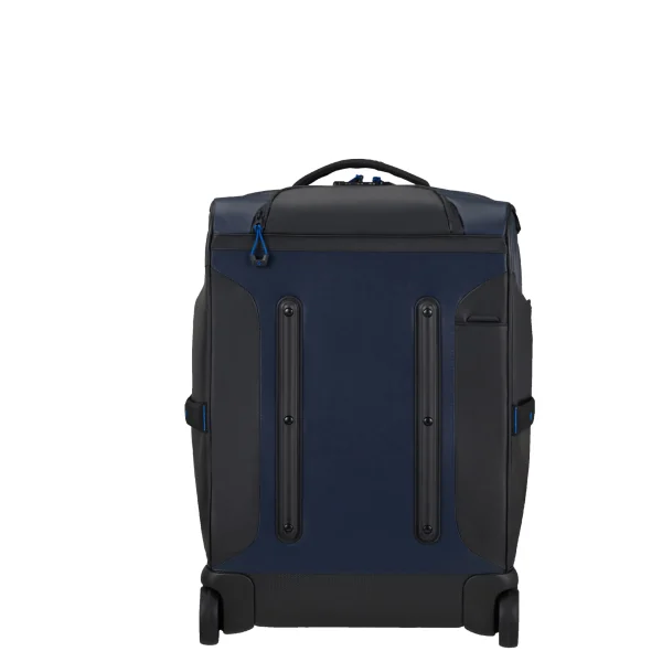 Samsonite Sac de voyage cabine 55cm Ecodiver-Homme Sac De Voyage Roulettes | Sac De Voyage