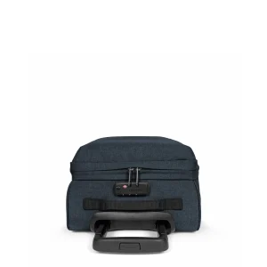 Eastpak Sac de voyage cabine 45cm Tranverz XXS- Sac De Voyage Roulettes