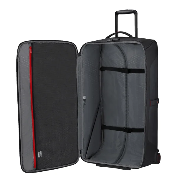 Samsonite Sac de voyage 79cm Ecodiver-Homme Sac De Voyage Roulettes | Sac De Voyage