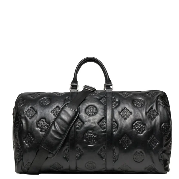 Guess Sac de voyage Puffed- Sac De Voyage Sans Roulettes