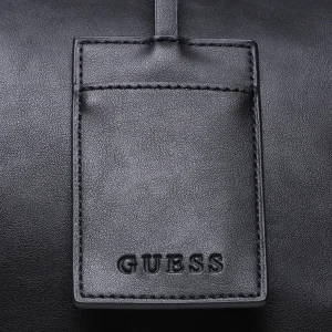 Guess Sac de voyage Scala-Homme Sac De Voyage Sans Roulettes | Sac De Voyage