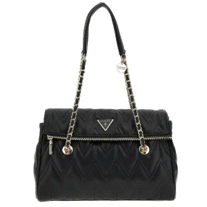 Guess Sac Eda-Femme Sac Porté Épaule