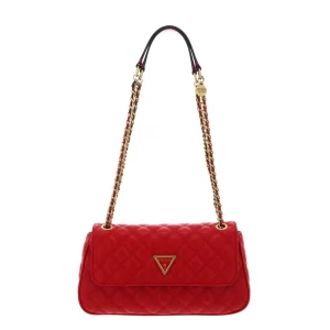 Guess Sac Giully-Femme Sac Porté Bandoulière / Porté Travers