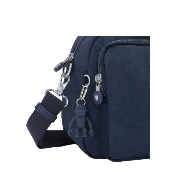 Kipling Sac épaule Defea-Femme Sac Porté Épaule