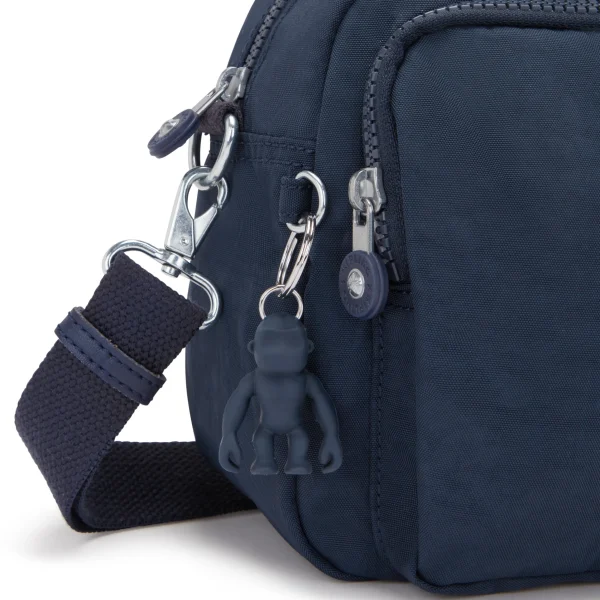 Kipling Sac épaule Defea-Femme Sac Porté Épaule