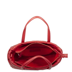 Valentino Sac épaule Ocarina-Femme Sac Porté Épaule