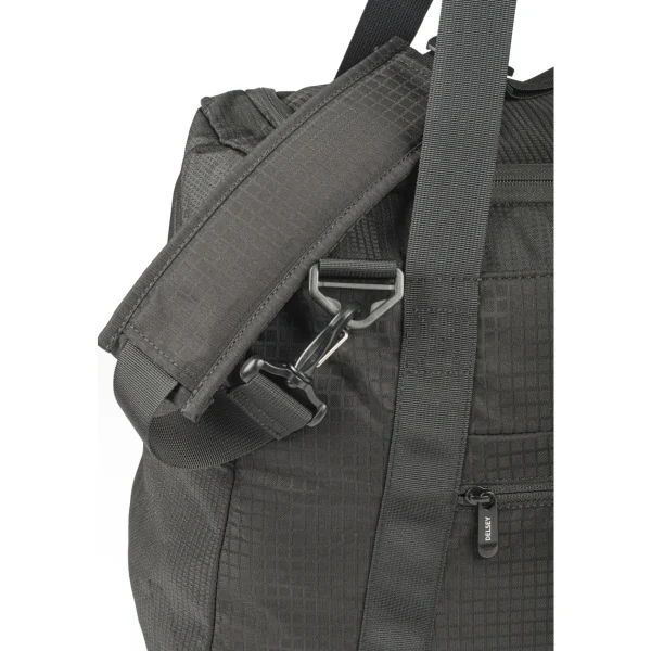 Delsey Sac pliable cabine 55cm S Nomade-Homme Sac De Voyage Sans Roulettes | Sac De Voyage