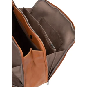 Hexagona Sac porté épaule 15″ Gracieuse-Femme/Homme Serviette/Cartable | Sac Porté Épaule