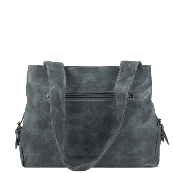 Phoenix Sac porté épaule-Femme Sac Porté Épaule