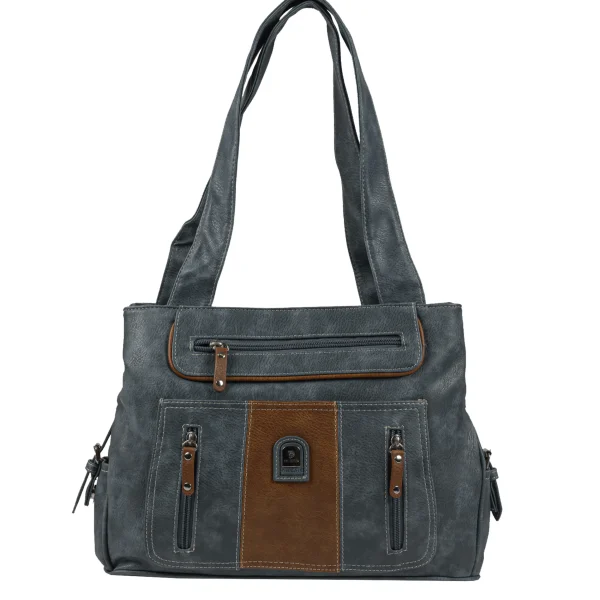 Phoenix Sac porté épaule-Femme Sac Porté Épaule