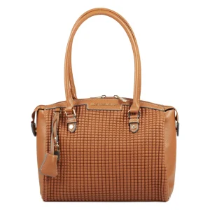 Mac Douglas Sac Renoir M – Bryan-Femme Sac Porté Épaule