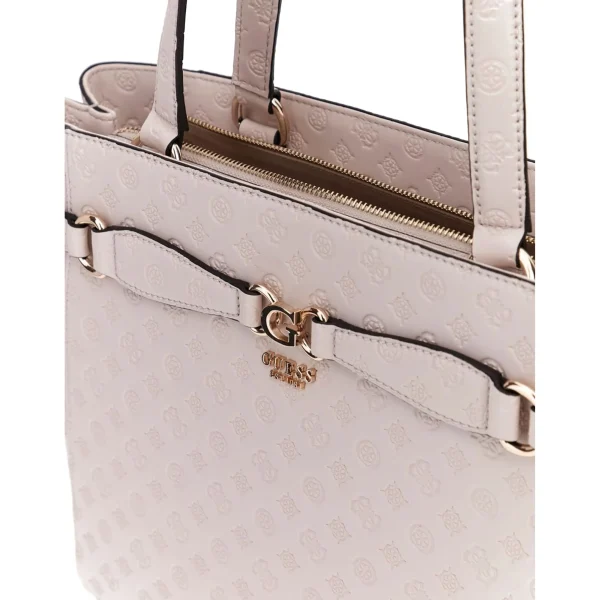 Guess Sac shopping Arlena-Femme Sac Porté Épaule