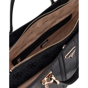 Guess Sac shopping Noreen-Femme Sac Porté Épaule