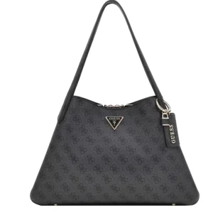 Guess Sac Shopping Sora-Femme Sac Porté Épaule