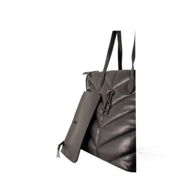 Steve Madden Sac shopping Working-Femme Sac Porté Épaule