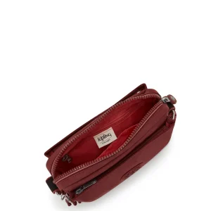 Kipling Sac travers Basic-Femme Sac Porté Bandoulière / Porté Travers