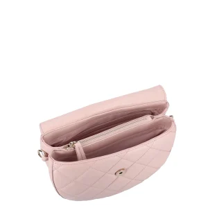 Valentino Sac travers matelassé Bigs-Femme Sac Porté Bandoulière / Porté Travers