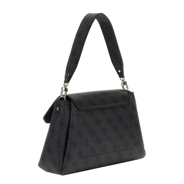 Guess Sac travers Sora-Femme Sac Porté Bandoulière / Porté Travers | Sac Porté Main