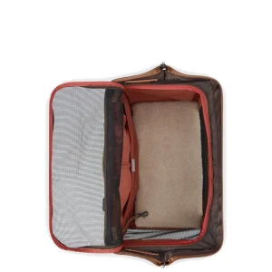 Delsey Sac trolley Animaux Chatelet Air 2.0- Sac De Voyage Roulettes | Valise 4 Roues Rigide