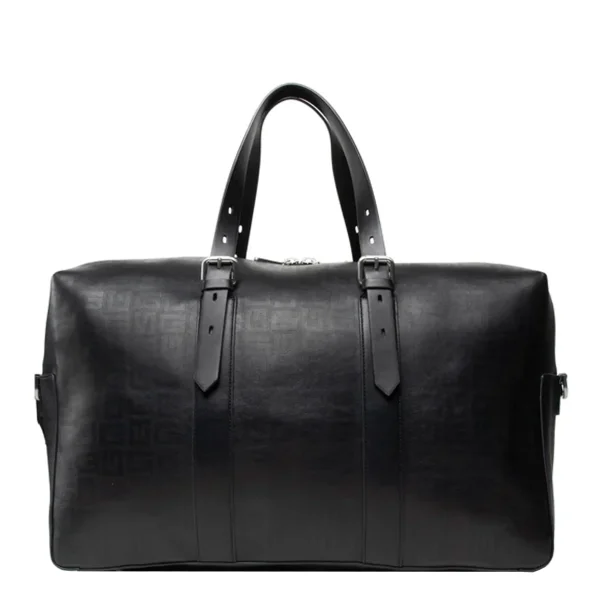 Guess Sac week-end Hide-Homme Sac De Voyage Sans Roulettes | Sac De Voyage