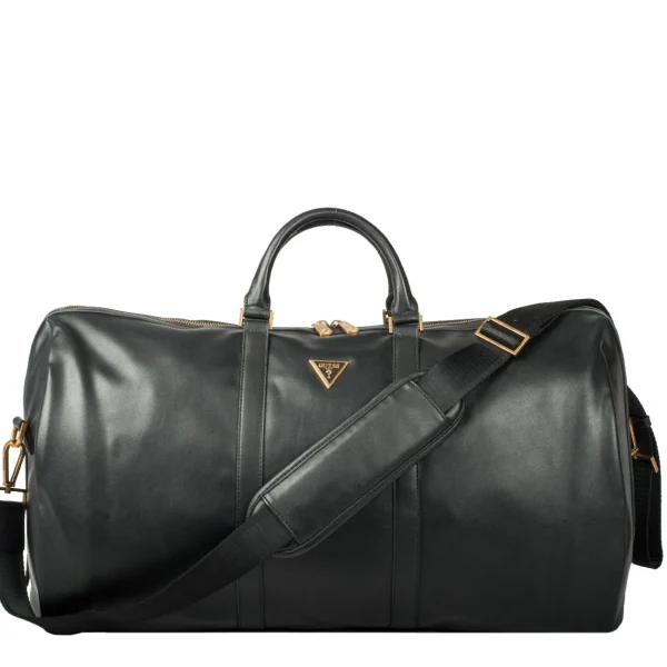 Guess Sac weekend Scala-Homme Sac De Voyage Sans Roulettes | Sac De Voyage