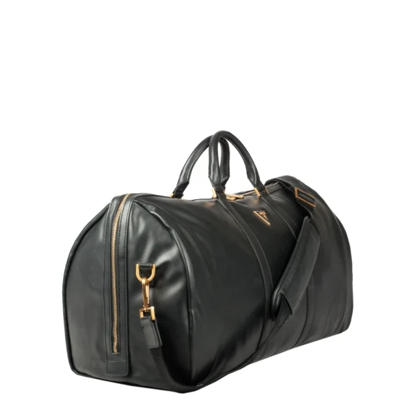 Guess Sac weekend Scala-Homme Sac De Voyage Sans Roulettes | Sac De Voyage