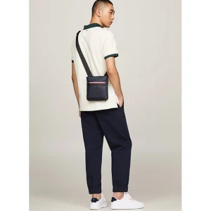 Tommy Hilfiger Sacoche Essential-Homme Sacoche Bandoulière