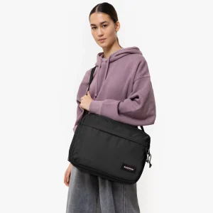 Eastpak Sacoche 16L Crosser-Femme/Homme Sac Porté Bandoulière / Porté Travers | Sac Reporter/Gibecière