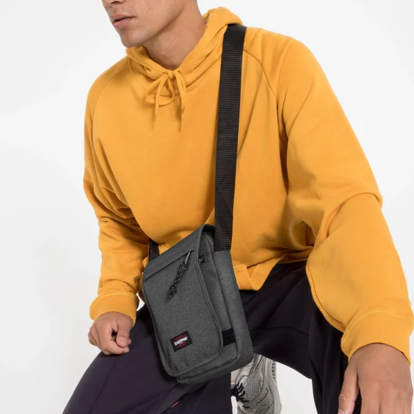 Eastpak Sacoche 3.5L Flex-Homme Sacoche Bandoulière