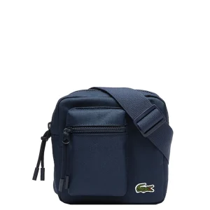 Lacoste Sacoche Neocroc-Homme Sacoche Bandoulière