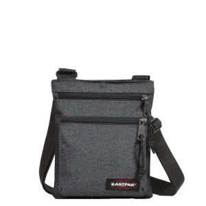 Eastpak Sacoche plate – Rusher-Homme Sacoche Bandoulière