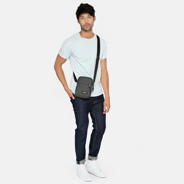 Eastpak Sacoche travers The One-Femme/Homme Sac Porté Bandoulière / Porté Travers | Sacoche Bandoulière